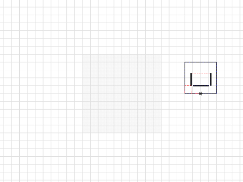 Covid Mask Template