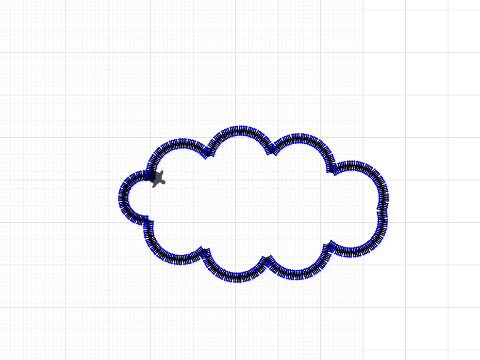 cloud