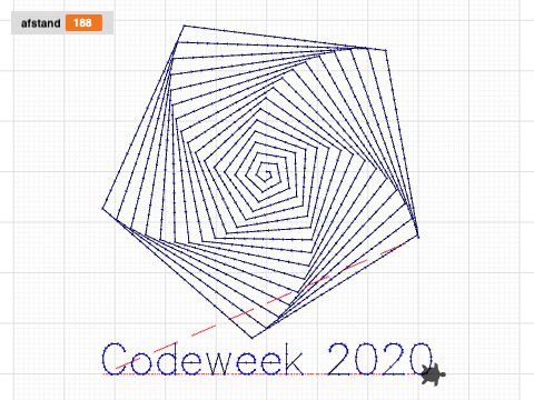 Codeweek2020 demo1