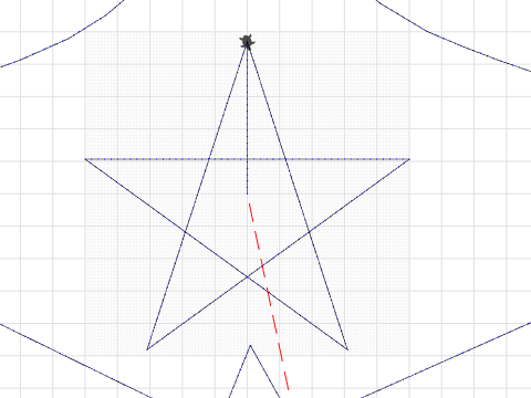 Covid Mask Template