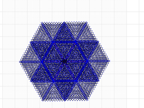sevenhexspiral