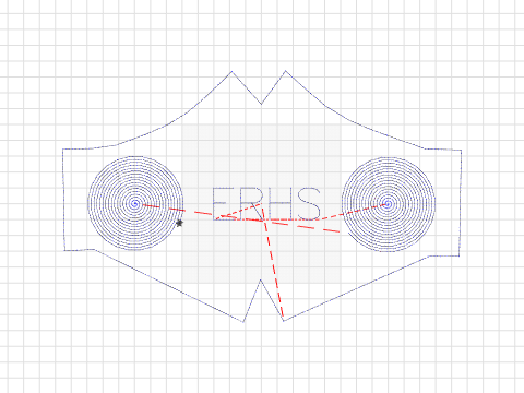 ERHS Mask Project