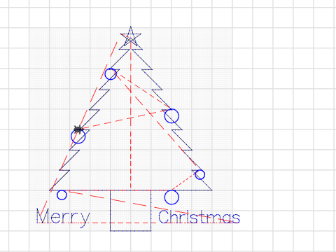 My Own Final Design - Christmas!