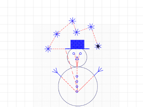 Snowman 