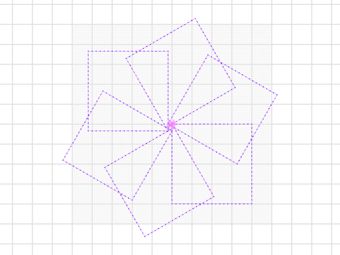 Whizzy: Pinwheel_with_square-block