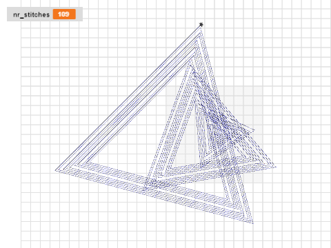 triangle_variable