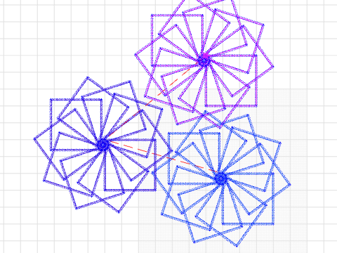 Pattern Project Base