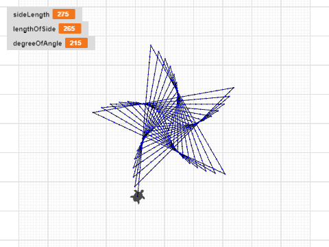 Variable Lab AR