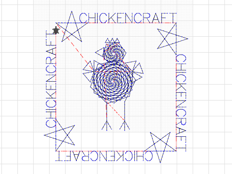 chickencraftpaul