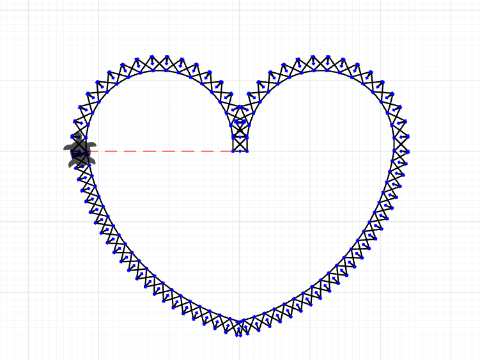 Heart Shape