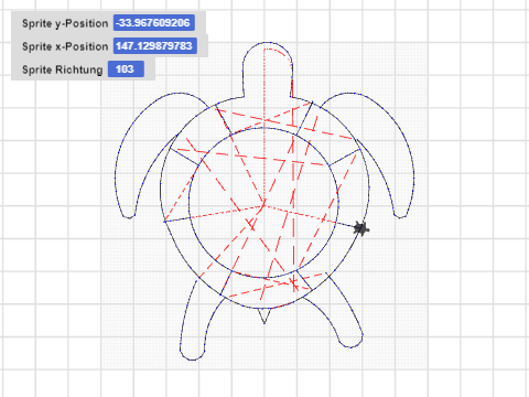 Schildkröte