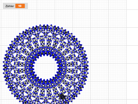 Test Quadrat