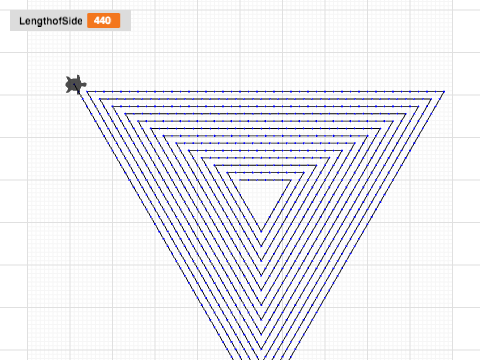 Funky Spirals Variables LabMT