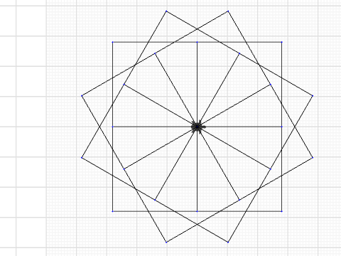 Laurens weird pattern 6M