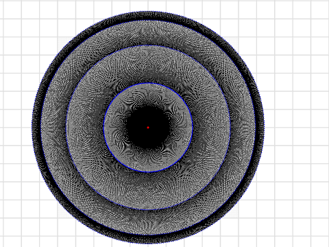 sahaj pattern