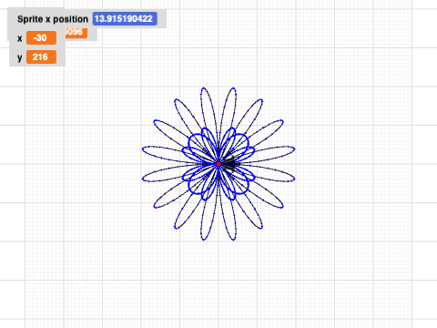 flower-heart-archimedes