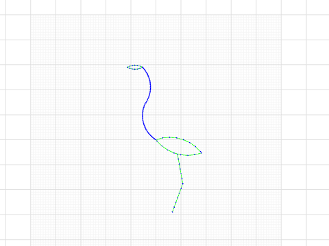 crane