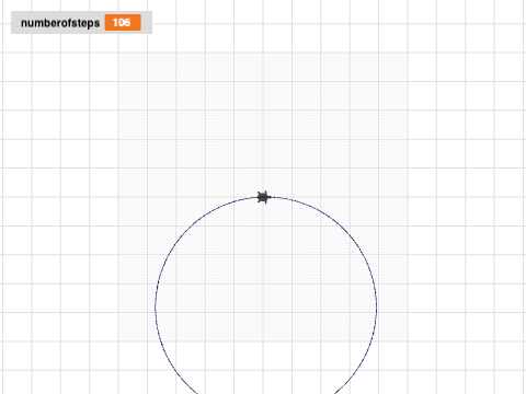 Lesson Circle