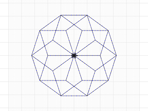 lesson pentagon repeated patterns