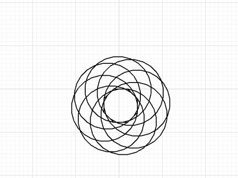 circle spiral 1.0