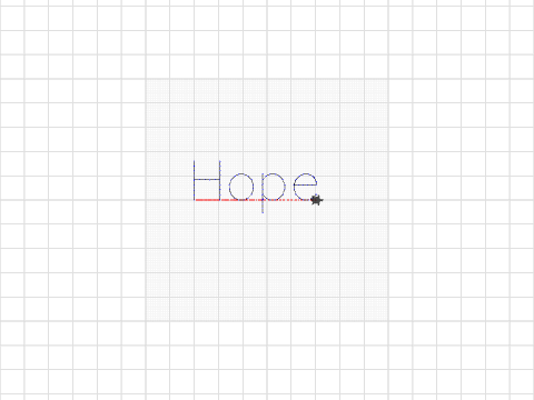 Hope name 