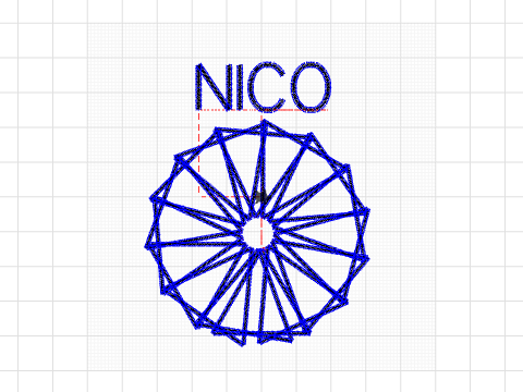 Nico-Stitch