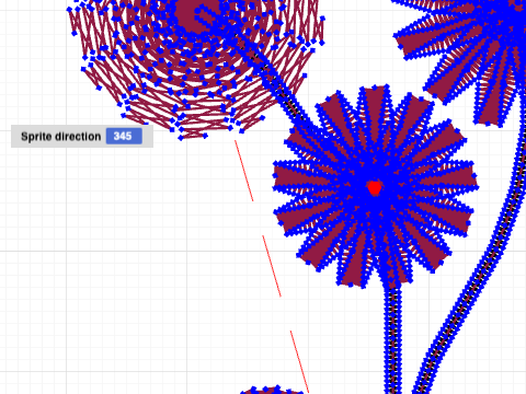 Remix Flowers4bylan