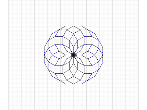 Variable Spiral