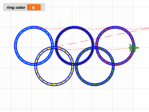 Olympic Rings