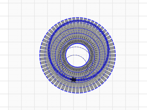 Drawing a Circle