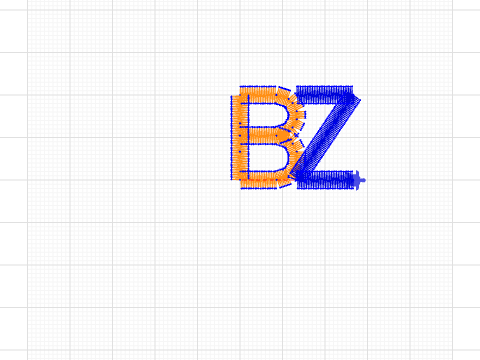 BZ Logo