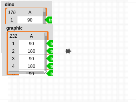 pixel draw program