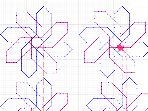 hex newest