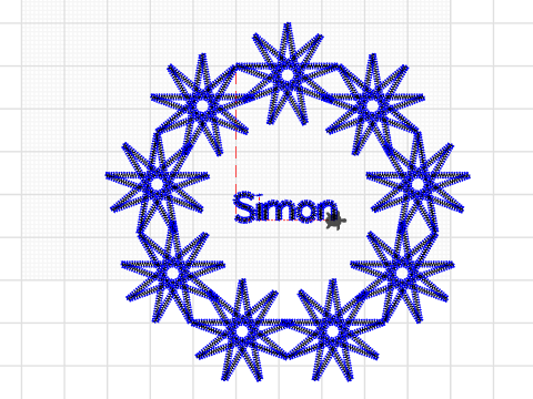 Simon Star