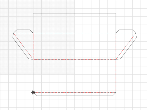 Triangular prism