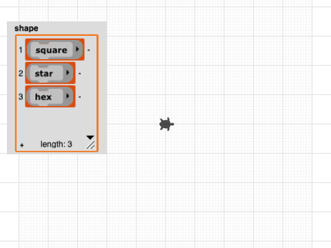 recursion playground redux by Susan