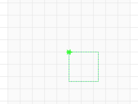 mutiple square lab