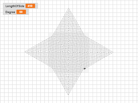 Variables Lab: Funky Spirals CP