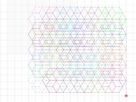 Tiling Patterns