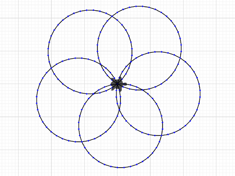 3 Flower