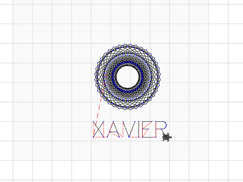 xavier