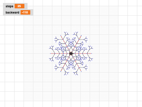 Snowflake 2