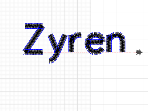 Zyren Jg 