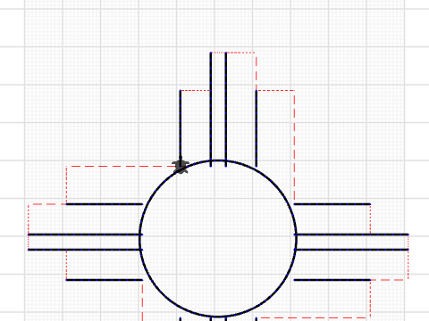 Zia Symbol--Jades Design