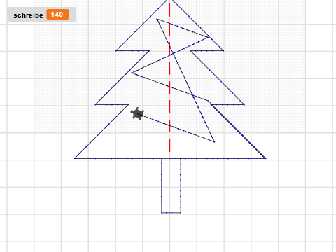 weinachts baum