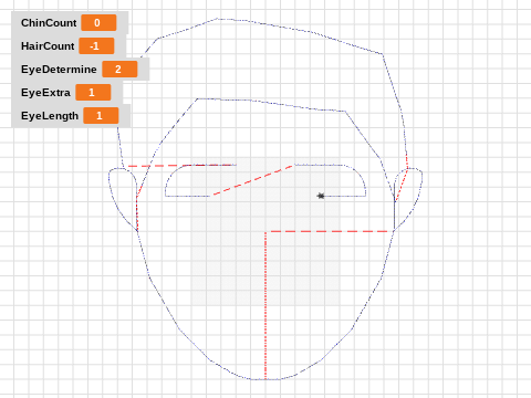 LF Face Project Turn in