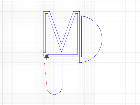 Monogram Project - MD