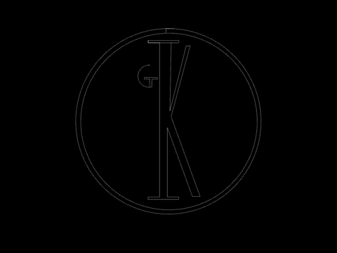 monogram progecjt KG