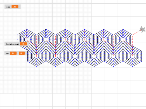 HexMuster