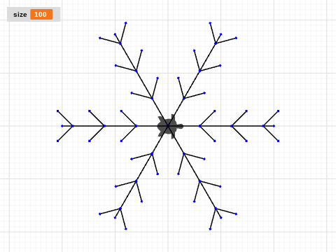 Carmack - Snowflake